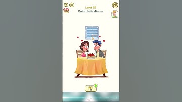 Impossible Date All Level Gameplay Android IOS Level #53 #shorts #shortGameplay #impossibledate