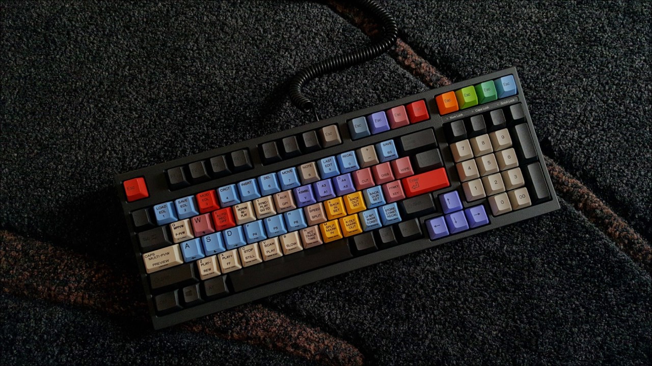 FC980C After Lubrication 3 - YouTube