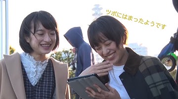 映画『あのこは貴族』メイキング映像