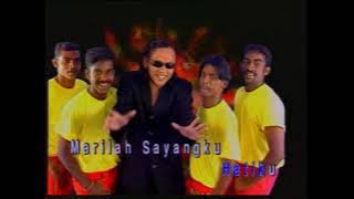 Iwan & Mehnaz - Senada Cinta (Official Music Video)