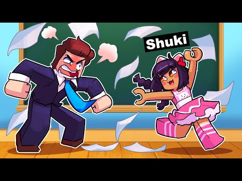 Homework Is CANCELED FOREVER! (Roblox School)