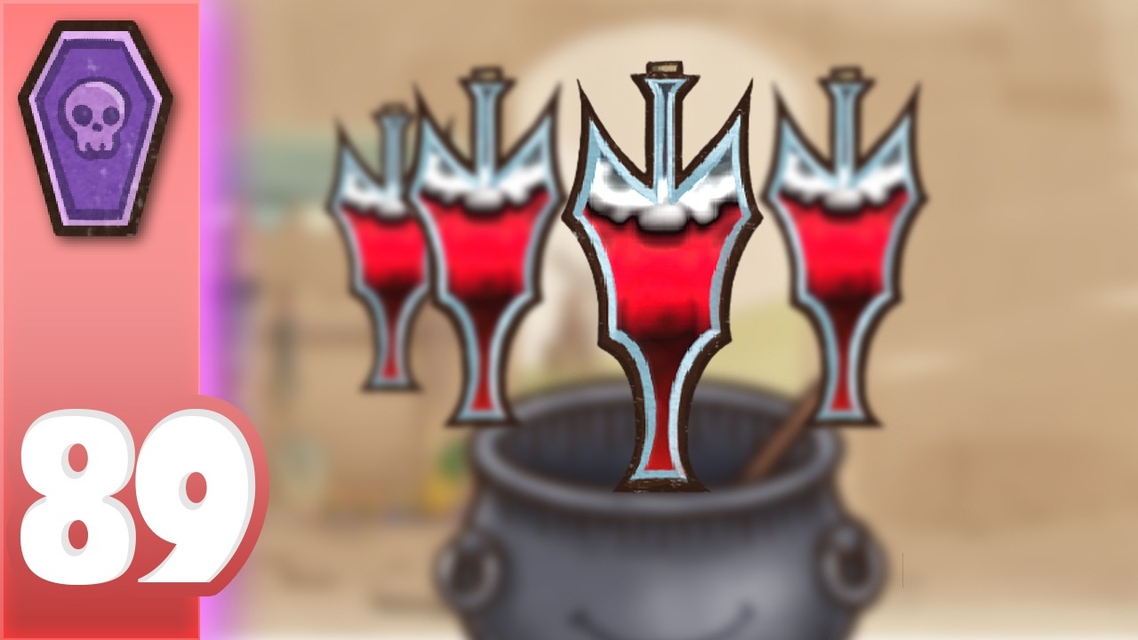 Big Vamp Doesn't Want You To Know This One Easy Trick. BPB Ranked S4E89