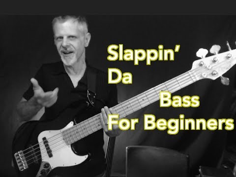 slap-bass-for-beginners---part-1