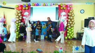 Download Lagu LIVE PAUD CITA KITA ''DEPOK - TOROH MP3 Download Lagu LIVE PAUD CITA KITA ''DEPOK - TOROH MP3