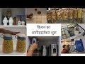 Setting Up My Kitchen || Kitchen Storage Containers || Kitchen Organization || Kitchen Cabinets