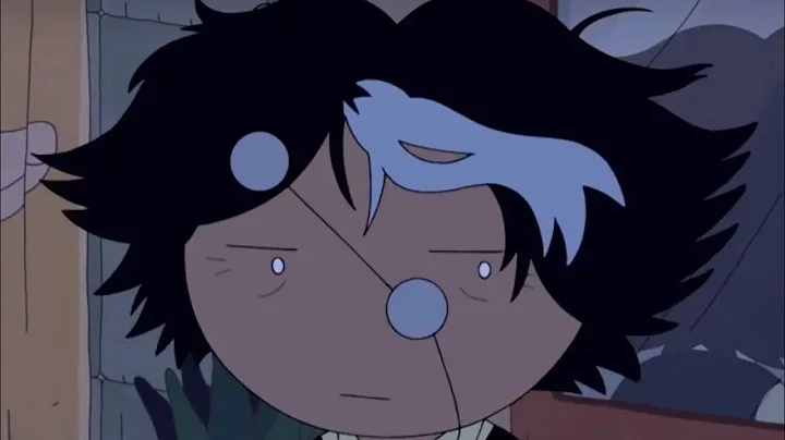 Compilation of Simon getting hurt P1 (Adventure Time/Fionna and Cake)