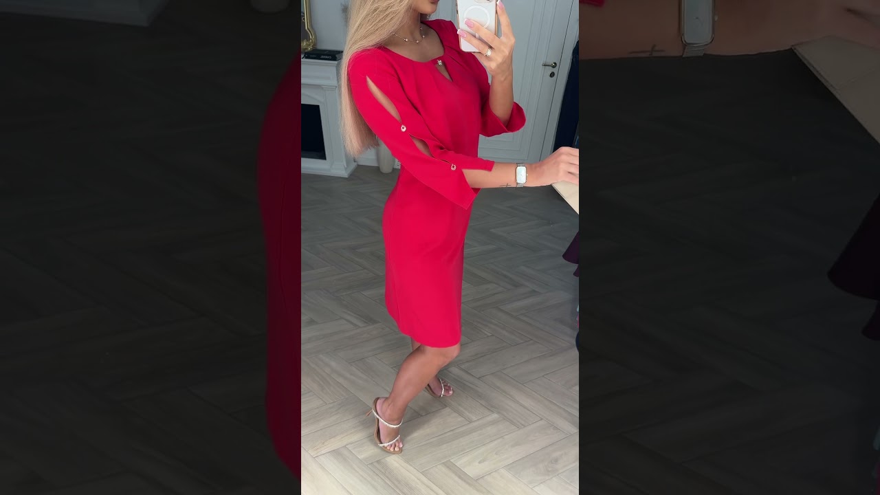 ✨ Najnowsze sukienki od Cama Shopping ✨ 