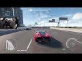 Ferrari LaFerrari Aperta Steering Wheel Gameplay ThrustmasterTX Ferrari LaFerrari Aperta Steering Wheel Gameplay ThrustmasterTX