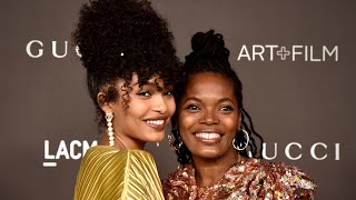 Yara Shahidi Developing New Freeform Comedy 'Smoakland' With Mom Keri