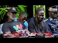 Siteu: "Balla yaw danga wara Noppi Téyé seu Lamign..."