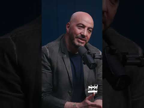 مجدي الهواري عن أشغال شقة مش شرط انك نجحت في الجزء الأول تعمل جزء تاني