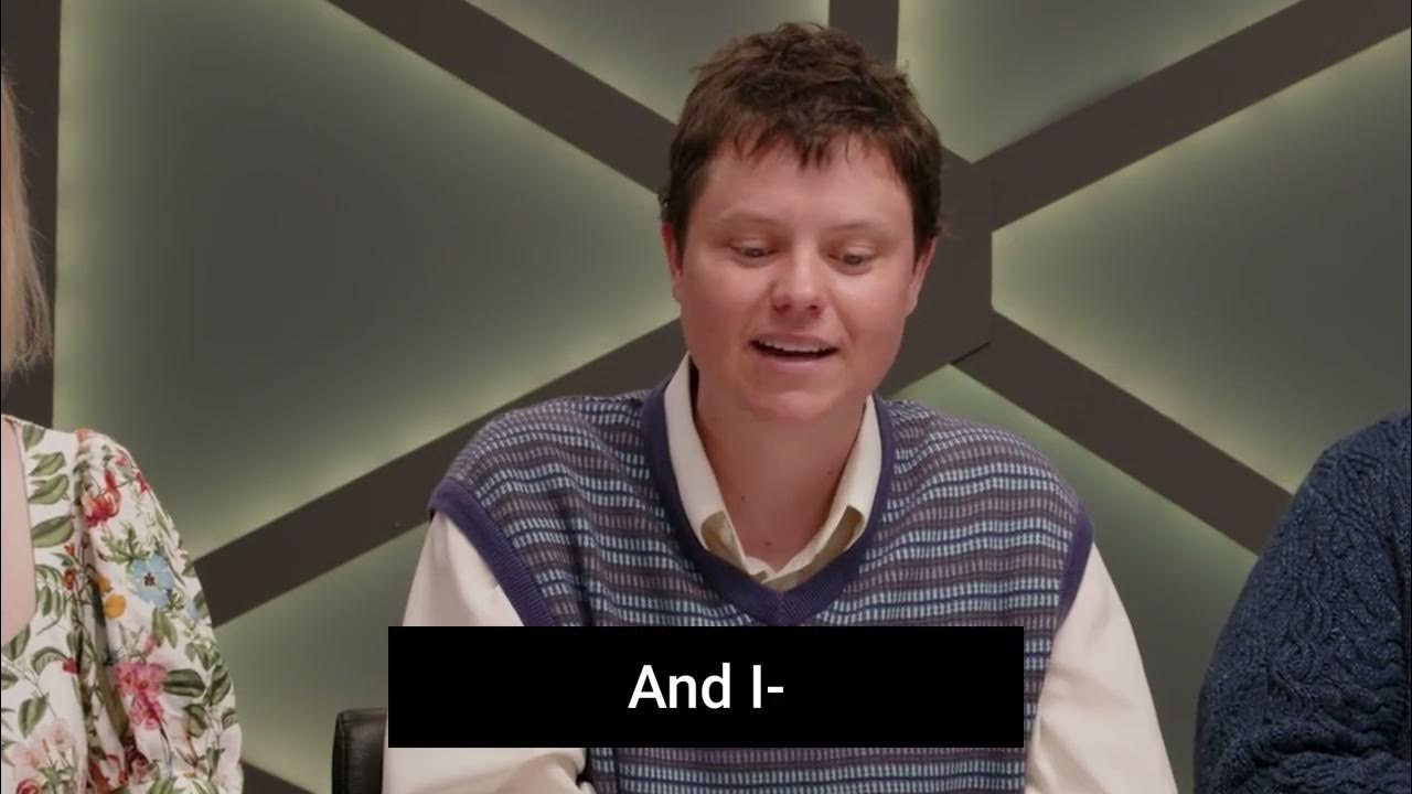 "Give me a wisdom saving throw" YouTube