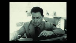Manos Hadjidakis ~ To Vals Twn Xamenwn Oneirwn (The Waltz Of Lost Dreams)
