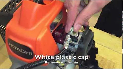 Hitachi and Tanaka Brush Cutter/Pole Saw/Pole Hedge Trimmer Voluntary Recall Notice