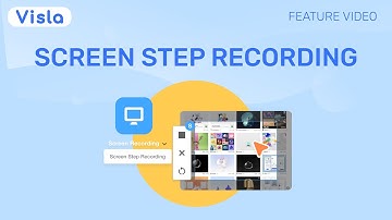 Turn Any Workflow Into a Step-By-Step Guide Instantly with Visla