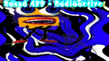 SpongeBob Csupo History Updated Render Pack Round 429 Radioactive