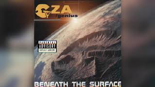 GZA - Stringplay (Like This, Like That)