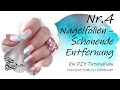 Nagelfolien schonend entfernen - Spacygirl76