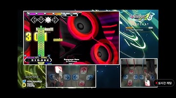 Rampage Hero CSP PFC