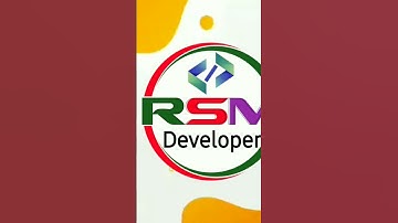 How to create/Implement Meow Bottom Navigation Bar With Visibility in Android Studio - RSM Developer