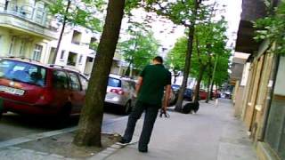 Spy Camera Mini DV M80 test 2