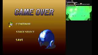 картинка: Rockman & Forte (2 игрока) #2
