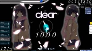 Sadohara Kaori - To Be Continued [hard]