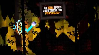 AREDL Weekly Demon #2 // INCODE by Tshack 100% // 156th Extreme Demon // Geometry Dash 2.2