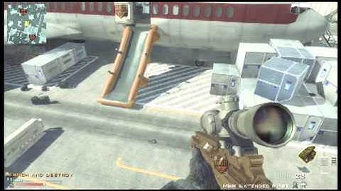 TRICKSHOT EP.1 RUNNINGMAN