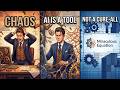 Is AI Driving You Nuts? The AI Cure