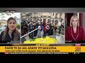 Fransa'da Özel Birlikler Devrede! Sarı Yelekliler Yasağa Rağmen Sokağa İniyor!
