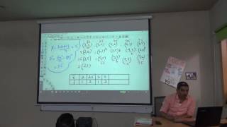 S2 Sampling - lec 2