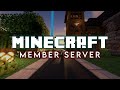 A Flipsider Minecraft Server | Members Server