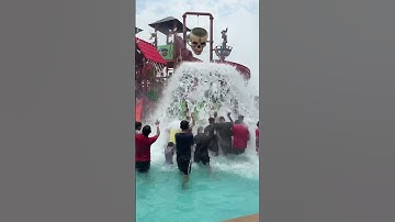 Tip tip barsa pani💦😄#shorts