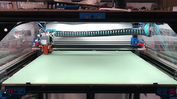 HevORT - Docking FSR Z Probe