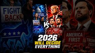 Thomas Massie 2028 Could Tear Down the System