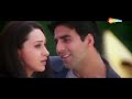 Dil Lagaane Ki Sazaa To Na (HD) | Akshay Kumar | Karishma Kapoor | Ek Rishtaa: The Bond Of Love Song Mp3 Song