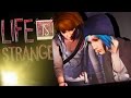 BREAKING AND ENTERING | Life Is Strange: Episode 3 (Chaos Theory)