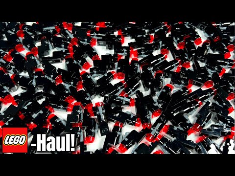 Meine schlimmste Bricklink
