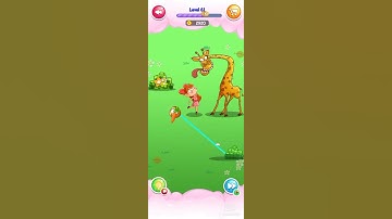 Snake Troll - Thief Master level 61