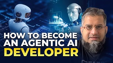 What is Agentic AI? | اجینٹک اے آئ کیا ہے؟