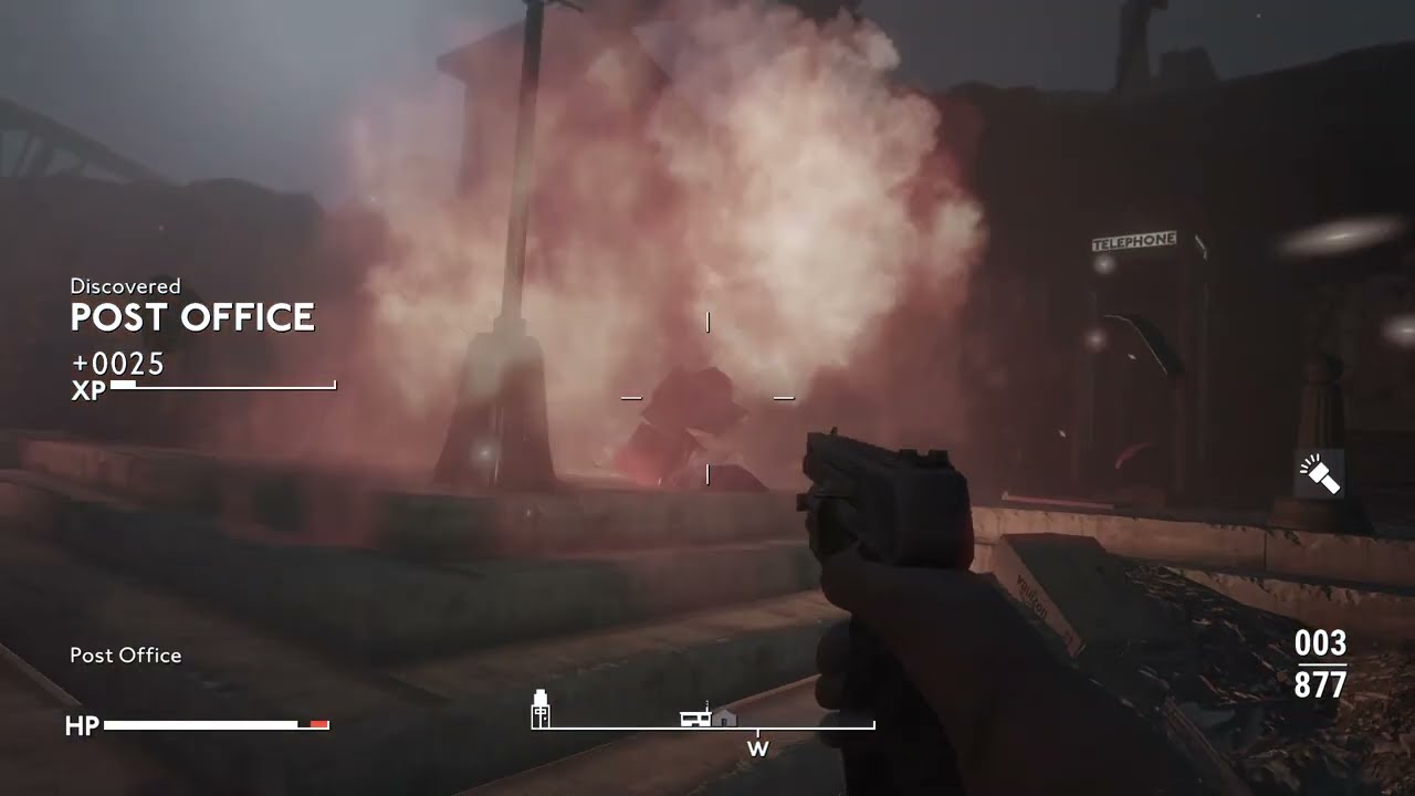 Fallout London Episode 24 - Croydon is a Fracking Nightmare