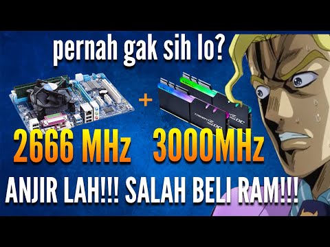 Video: Apakah Ram khusus untuk motherboard?