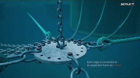 ScaleAQ MooringSystem