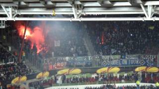 Eindhoven - Hamburger Sv