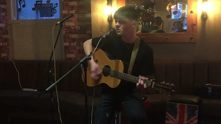 The Common - Tom Ayres *Original Song* The Horse &...