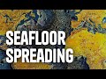 Seafloor Spreading