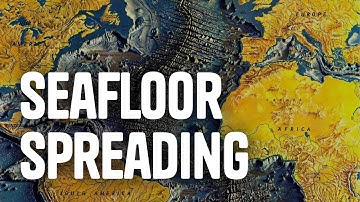 Seafloor Spreading
