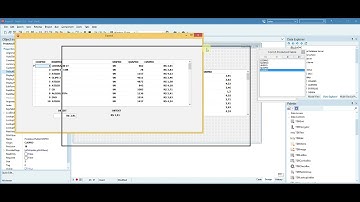 FORMAS DE FORMATAR VALORES DE UMA TABELA OU QUERY - DELPHI 10.3
