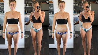 I CHANGED ONE SIMPLE THING & LOST 20 POUNDS